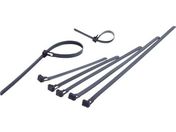 TRUSCO/イージーリリ-スタイ幅7.6mm×150mm最大結束φ41耐候性/TRERHV-150LW