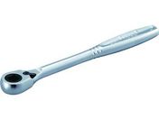 TONE/ラチェットハンドル 凹タイプ 差込角9.5mm/RH3B