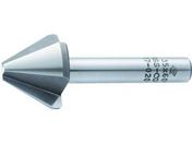 TRUSCO/MC 面取リーマ 45.0mm 60度/TMC-45-60