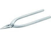 TRUSCO/ステンレス製ヤットコ 標準タイプ 120mm/TY-120H