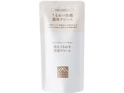松山油脂/肌をうるおす保湿スキンケア クリーム 詰替