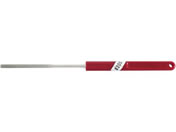 新潟精機/ダイヤモンドヤスリ #200 円筒 φ4.0/KDF8C-C20040