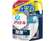 P&G/アリエールジェル 除菌プラス 詰替 超ウルトラジャンボ 2.24kg