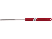 新潟精機/ダイヤモンドヤスリ #200 円筒 φ4.5/KDF8C-C20045
