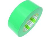 日東エルマテ/ラインテープ E-SD(BC) 0.16mm×50mm×50m 緑