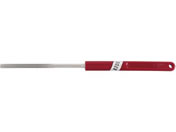 新潟精機/ダイヤモンドヤスリ #200 円筒 φ4.7/KDF8C-C20047