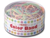 ヘイコー/わごむ ヘイコーカラーバンド #16 30g 1個/003499801