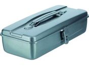 TRUSCO �R�^�c�[���{�b�N�X 330�~140�~96 �V���o�[ TY-320SV