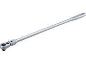 TONE/ラチェットハンドル 首振りタイプ 差込角9.5mm/RH3FHX