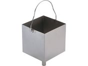 エムテートリマツ/MT18-8 一斗缶用 角ロート