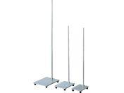 テラオカ/ステンレス製平台スタンド セット品 TFS13B 大/22-0111-15