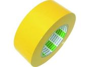 日東エルマテ/ラインテープ E-SD(BC) 0.16mm×50mm×50m 黄