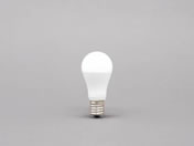G)アイリスオーヤマ/LED電球 E17 全方向 40形相当 昼白色