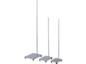 テラオカ/ステンレス製平台スタンド セット品 TFS10M 中/22-0111-16