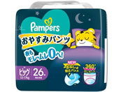 P&G/pp[X ₷݃pcX[p[W{ XL 26