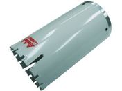 ハウスB.M/マルチ兼用コアドリルボディ 刃径160mm/MVB-160