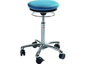 Global/seBX`FA PILATES AIR SEAT u[52`71cm