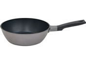 ウルシヤマ金属/リョーガ ディープフライパン 22cm