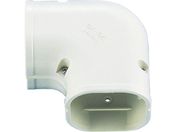 因幡電工/スリムコーナー平面90°/SK-77-B