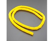 エスコ/スパイラルチューブ 黄 57.5mm×2m/EA944BX-102