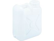 瑞穂/扁平缶 広口 10L+3/8ソケット加工/019238
