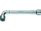 GEDORE/ダブルエンドL型レンチ 対辺19mm/1436910
