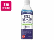ԕ䉻/X[YCIo␅t 500mL~24{
