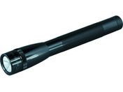 MAGLITE/LED フラッシュライト ミニMAGLITE(単3電池2本用) 黒
