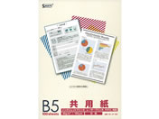 SAKAEテクニカルペーパー マルチ・インクジェット用紙 B5 100枚×5冊