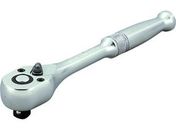 TONE/ラチェットハンドル(ホールドタイプ) 12.7凸 257mm 48枚歯/RH43K