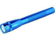 MAGLITE/LED フラッシュライト ミニMAGLITE(単3電池2本用) 青