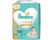 P&G/パンパース 肌いちテープウルトラジャンボ S 66枚
