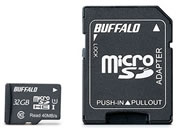 obt@[/Class1 microSDHCJ[h 32GB/RMSD-032GU1SA