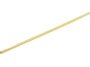 TRUSCO/ウレタンゴム 円柱 Φ15×500mm/OUE01500-05