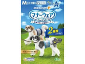 ユニチャーム/マナーウェア 男の子用 小中型犬用Mサイズ 42枚