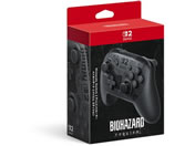 NintendoSwitch2 Pro�R���g���[���[ �o�C�I�n�U�[�h���N�C�G�� �G�f�B�V����