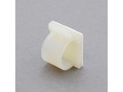 エスコ/ワイヤークリップ 17.8×13.3mm 100個/EA945AD-14