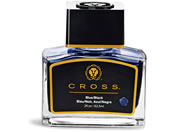 CROSS/ボトルインク ブラック/8945S-2