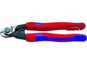 KNIPEX/C[[vJb^[ h~ 190mm/9562-190TBK