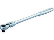 TONE/ラチェットハンドル 首振りタイプ 差込角12.7mm/RH4FH
