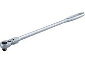 TONE/ラチェットハンドル 首振りタイプ 差込角12.7mm/RH4FHL