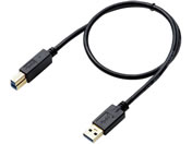 GR/USBP[u USB3.0 A-B 1m/DH-AB3N10BK