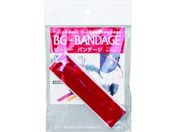 中川ケミカル/ビージーバンデージ レッド/BG-BADAGE-1-R