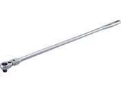 TONE/ラチェットハンドル 首振りタイプ 差込角12.7mm/RH4FHX