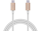 GR/USBP[u Type-C - Type-C 1m/MPA-CCPS10PNGD