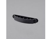 エスコ/ケーブルクランプ 10個 87×14.2mm/EA947FB-36A