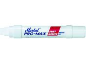 LACO/Markal 工業用マーカー「PROMAX」 白/90900