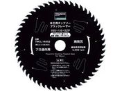 TRUSCO/木工用チップソー ブラックレーザー Φ190/TMCL-19052