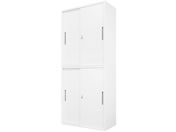 Netforce/���ˏ��� 2��Z�b�g ��900�~���s400mm WH