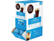 ネスレ/ネスカフェ ドルチェ グスト 専用カプセル アイスコーヒーブレンド 60杯